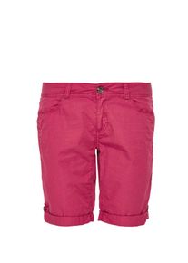 s.Oliver RED LABEL, Damen Bermuda, Pink