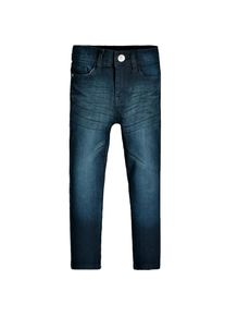 STACCATO, M&auml;dchen Jeans, Blau