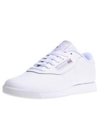 Reebok CLASSIC, Damen Sneaker, Wei&szlig;