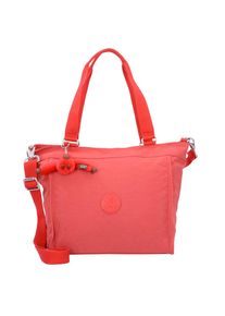 Kipling, Damen Basic New Shopper S 18 Tasche, Rot