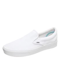 Vans, Damen Sneaker, Weiß