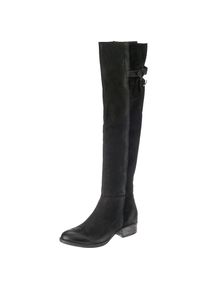 JOLANA & FENENA JOLANA & FENENA, Damen Klassische Stiefel, Schwarz
