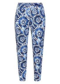 SheeGOTit, Damen Jerseyhose, Marine