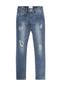 REVIEW for Teens, Jeans 'TG-19-D107SLSK', Blue Denim
