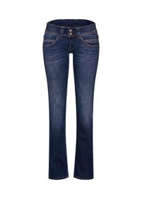 Pepe Jeans, Damen Jeans 'Venus', Blue Denim