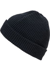 Pepe Jeans, Damen Mütze, Nachtblau