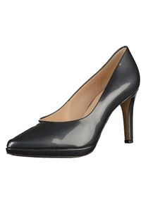 H&ouml;gl H&ouml;gl, Damen Pumps, Dunkelgrau