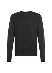 Jack & Jones JACK & JONES, Herren Pullover, Schwarz