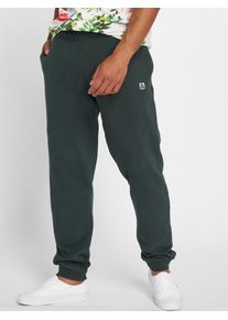 Just Rhyse, Herren Jogginghose 'Carrasco', Grün