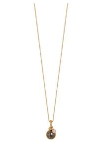 Sence Copenhagen, Damen Kette, Brokat / Gold