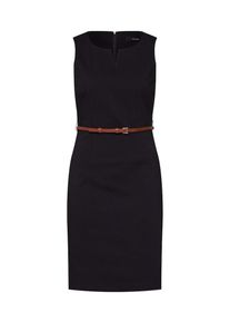 Véro Moda VERO MODA, Damen Kleid 'VMPEKAYA', Schwarz