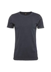 BOSS, Herren Shirt 'Troy', Dunkelblau