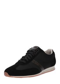 BOSS, Herren Sneaker 'Orlando', Schwarz