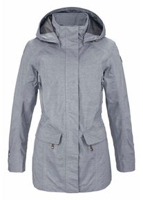Icepeak, Damen Funktionsjacke 'LETTY', Graumeliert