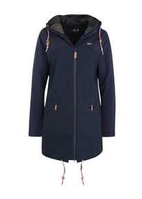 maloja, Damen Sport-Jacke 'NahumM.', Dunkelblau