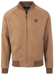 Urban Classics, Herren Jacket, Beige