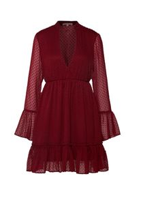 Farina Opoku, Damen Kleid 'YADLEEN', Rot