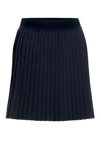 J. Lindeberg J.Lindeberg, Damen Rock 'W Chloe Leichter Poly', Navy
