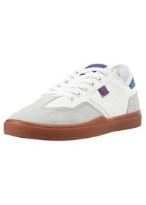 DC Shoes, Herren Sneaker 'Vestrey', Blau / Hellgrau / Wei&szlig;