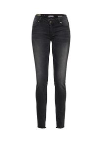 Greystone, Damen Jeans 'Lou', Grau