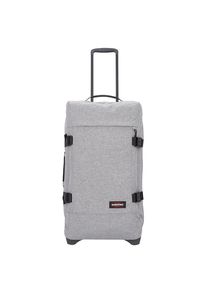 Eastpak, Damen Reisetasche 'Tranverz M', Grau