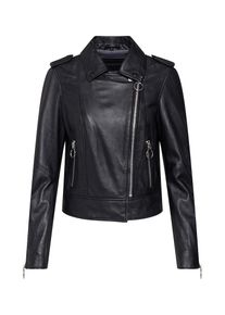 Oakwood, Damen Jacke 'City', Schwarz