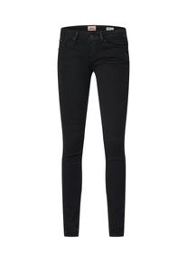 Only, Damen Jeans, Black Denim