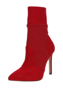 Call it Spring, Damen Stiefeletten 'WOADIA', Rot