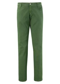 HOHENSTAUFEN, Damen Trachtenhose im 5-Pocket Style, Tanne
