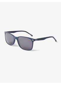 Tom Tailor, Herren Sonnenbrille 'Wayfarer', Blau