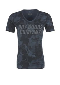 s.Oliver RED LABEL, Herren T-Shirt, Ultramarinblau