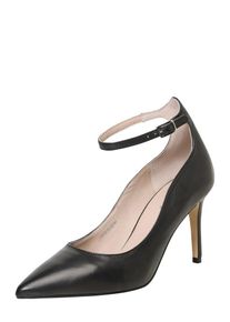 ABOUT YOU, Damen High Heel-Pumps 'Adele', Schwarz