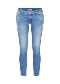 Le Temps Des Cerises, Damen Jeans 'JF Pulp', Blue Denim
