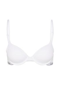Calvin Klein Underwear, Damen Bügel-BH, Weiß