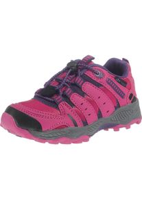 Lico, Outdoorschuhe 'FREMONT', Lila / Pink / Schwarz