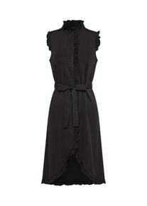 V&eacute;ro Moda VERO MODA, Damen Kleid, Schwarz