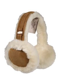 UGG Australia UGG, Damen Ohrenw&auml;rmer 'Earmuff', Cappuccino