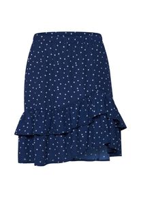 Sisters Point, Damen Rock, Navy / Hellblau