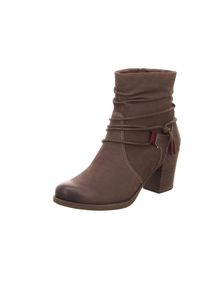 Tamaris, Damen Stiefel, Braun