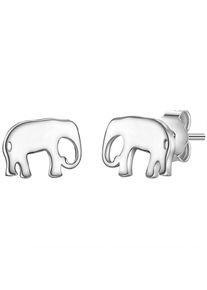 Glanzstücke München Glanzstücke München, Damen Ohrstecker, Silber