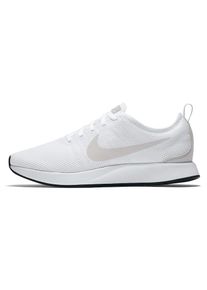 Nike, Herren 'Dualtone Racer' Sportschuh, Wei&szlig;