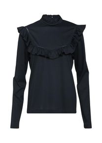 Polo Ralph Lauren, Damen Bluse, Schwarz