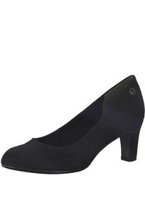 Tamaris, Damen Pumps, Schwarz