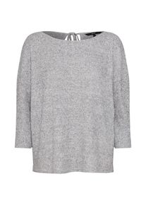 Véro Moda VERO MODA, Damen Pullover 'VMPENNIE', Grau