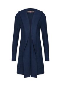 LIEBLINGSST&Uuml;CK LIEBLINGSST&Uuml;CK, Damen Strickjacken 'AlexaL', Blau