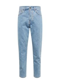 Carhartt Work In Progress Carhartt WIP, Herren Jeans 'Newel Pant', Blue Denim