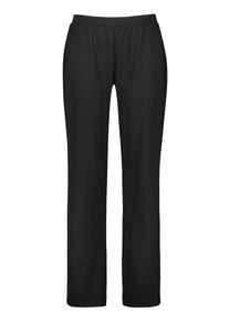 SAMOON, Damen Hose 'Radler', Schwarz