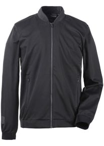 DIDRIKSONS 1913 DIDRIKSONS1913, Herren Jacke 'VIGGO', Schwarz