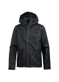 The North Face, Herren Jacke 'Frost Peak', Schwarz