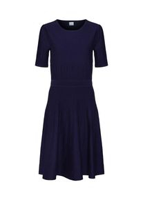BOSS, Damen Kleid 'Wildah', Blau